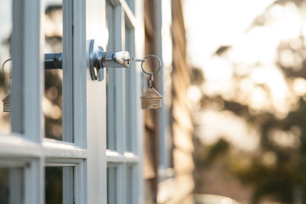 Credissima acheter sa maison avec le rachat de crédits